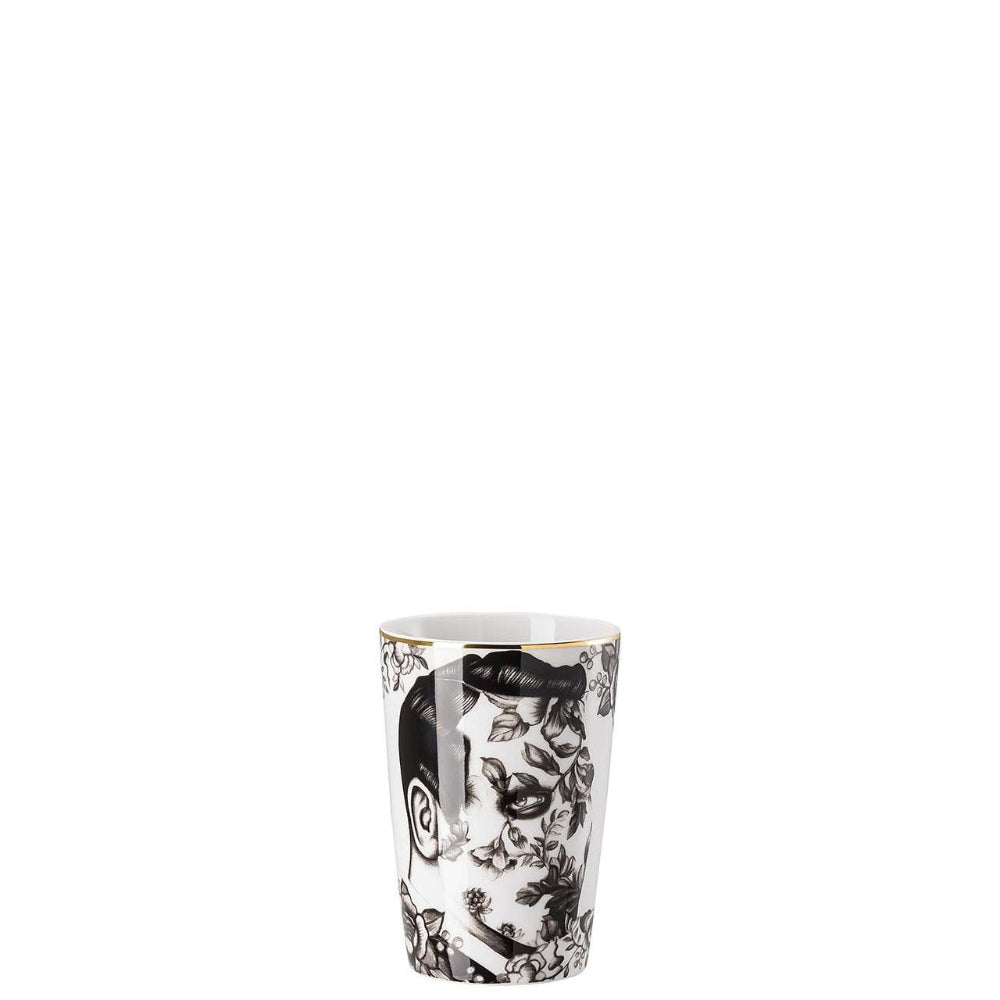 Rosenthal Cilla Marea Pattern 4 Travel Mug | Drinkware Rosenthal Cilla Marea Pattern 4 Travel Mug | Drinkware