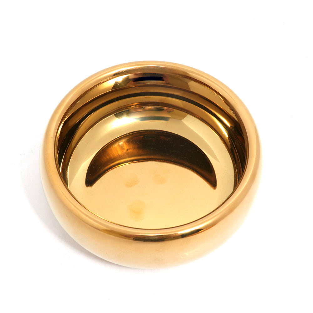 Sambonet Sphera Cognac Bowl | Bowl Sambonet Sphera Cognac Bowl | Bowl