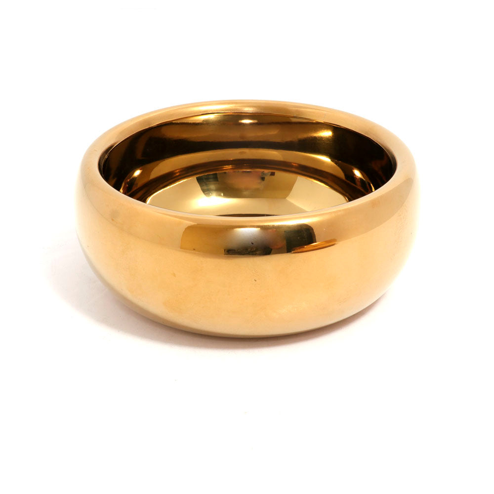 Sambonet Sphera Cognac Bowl | Bowl Sambonet Sphera Cognac Bowl | Bowl