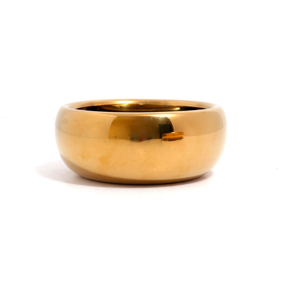 Sambonet Sphera Cognac Bowl | Bowl Sambonet Sphera Cognac Bowl | Bowl
