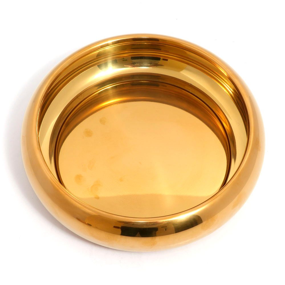Sambonet Sphera Cognac Bowl w/o Handles | Bowl Sambonet Sphera Cognac Bowl w/o Handles | Bowl