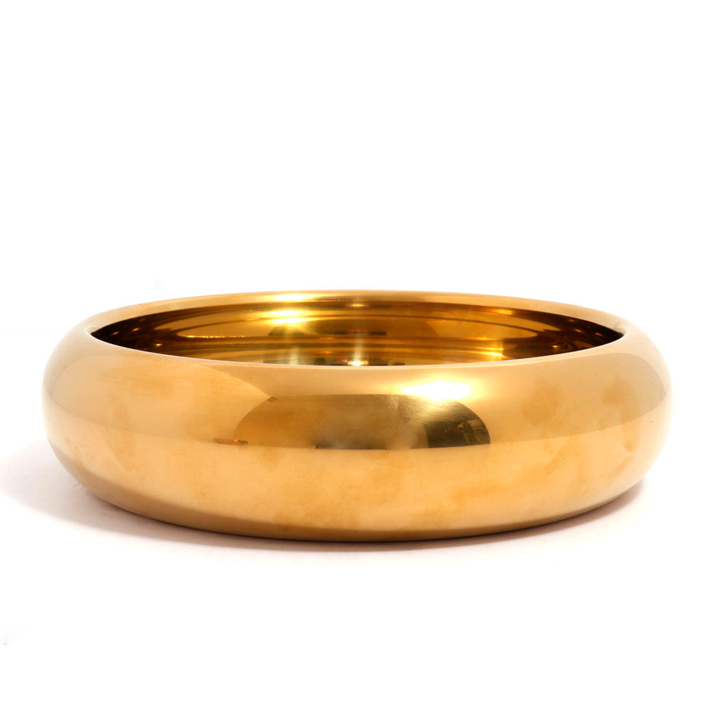 Sambonet Sphera Cognac Bowl w/o Handles | Bowl Sambonet Sphera Cognac Bowl w/o Handles | Bowl