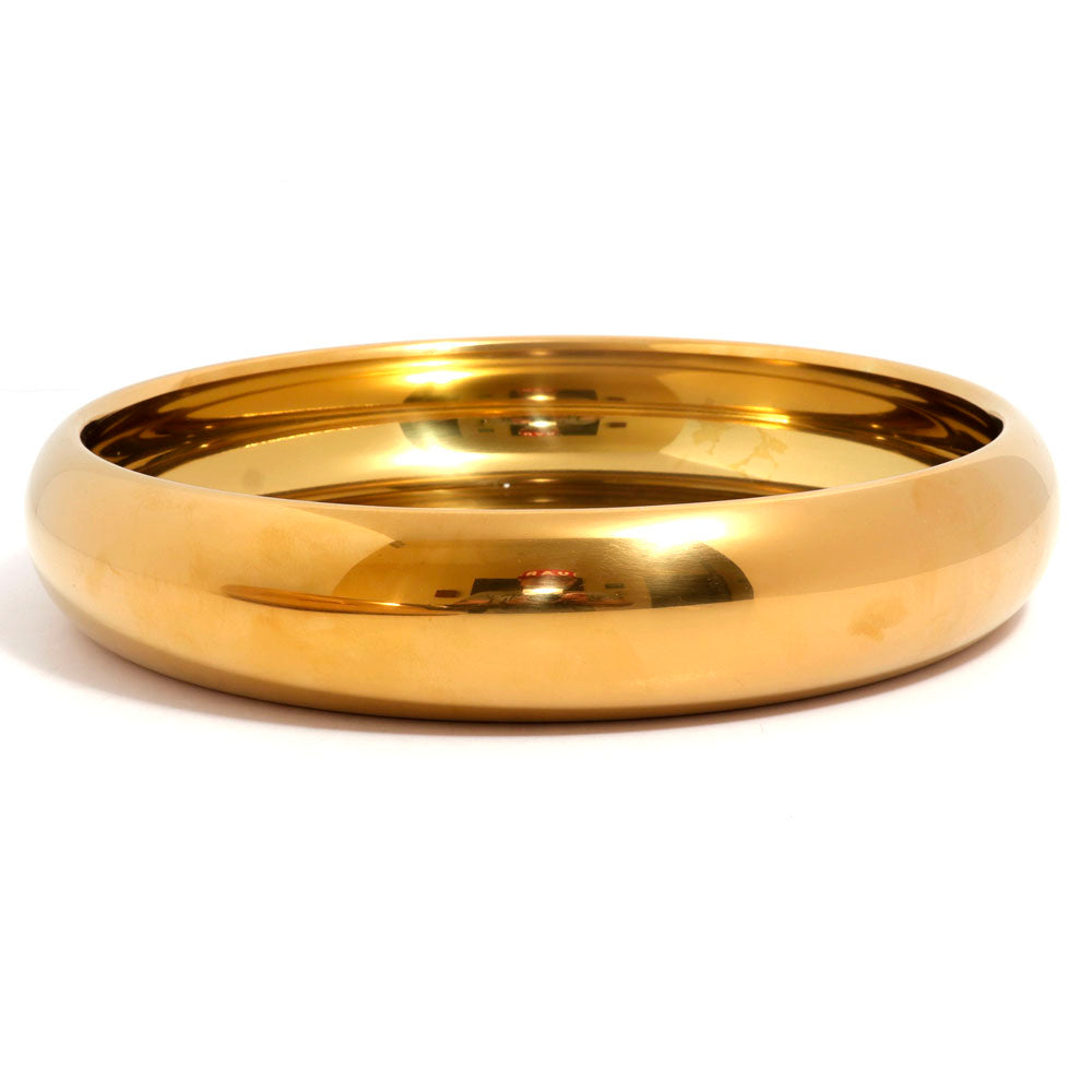 Sambonet Sphera Cognac Bowl w/o Handles | Bowl Sambonet Sphera Cognac Bowl w/o Handles | Bowl