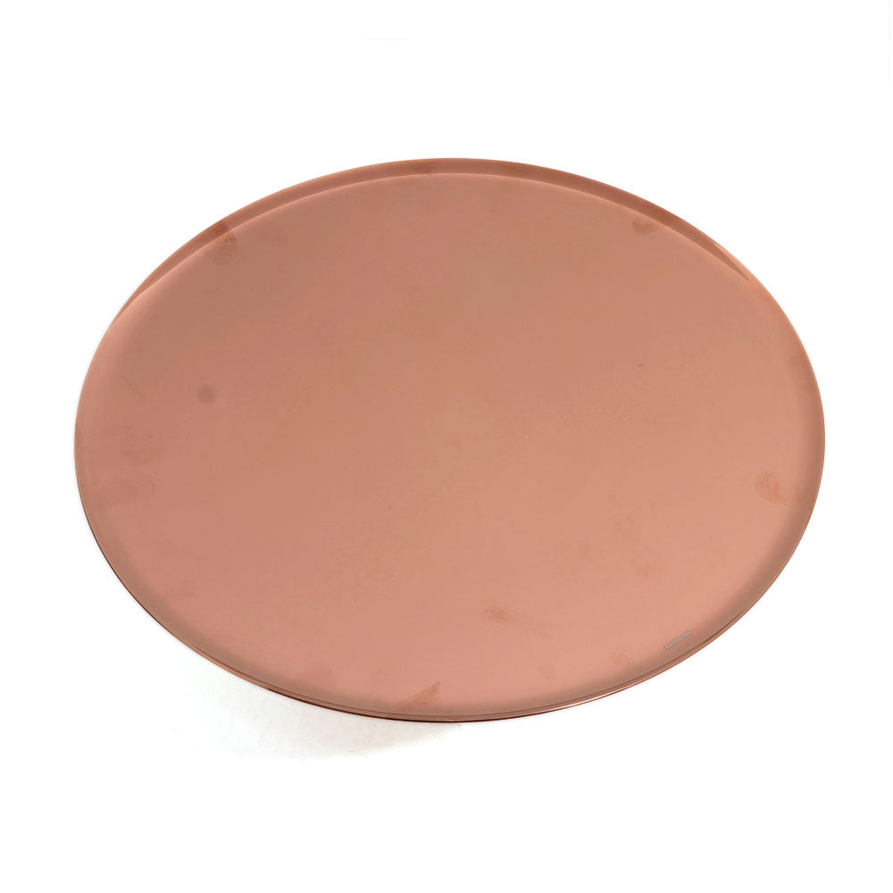 Sambonet Madame Rum Base Resin Stand Pink Onyx | Accessories Sambonet Madame Rum Base Resin Stand Pink Onyx | Accessories