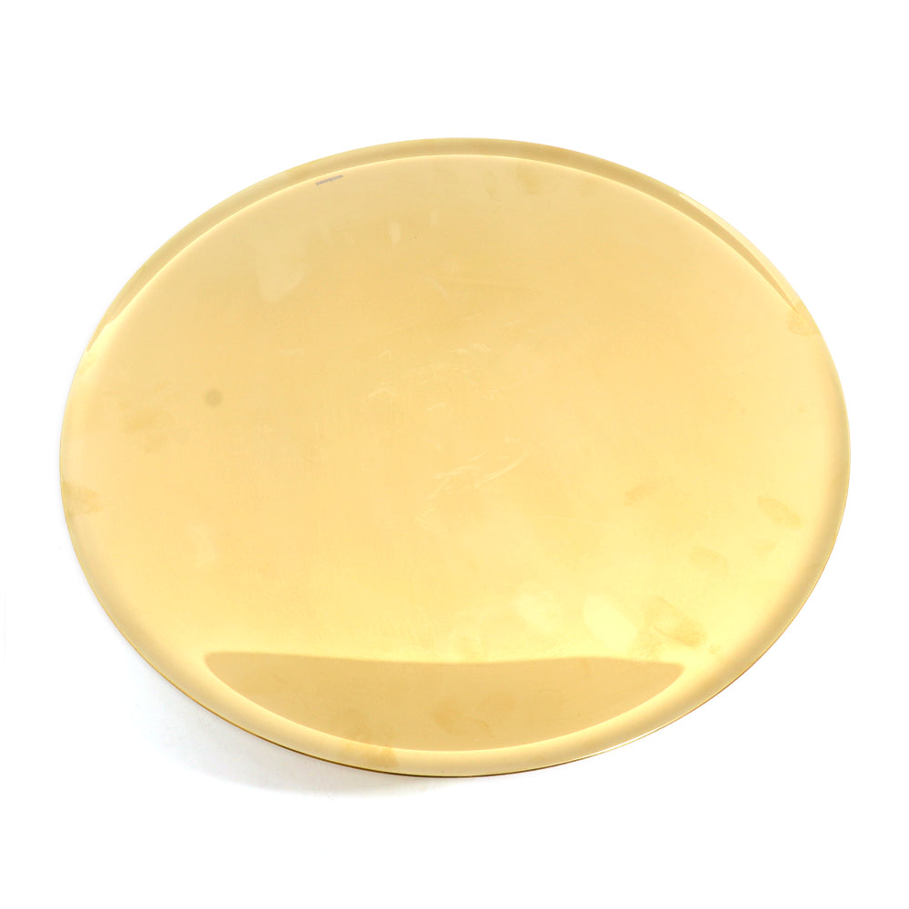 Sambonet Madame Gold Base Resin Stand Green Malachite | Accessories Sambonet Madame Gold Base Resin Stand Green Malachite | Accessories