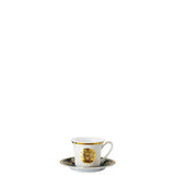 Rosenthal Heritage Dynasty Espresso Cup and Saucer