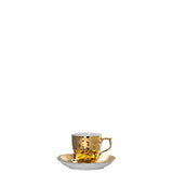 Rosenthal Heritage Midas Cup & Saucer