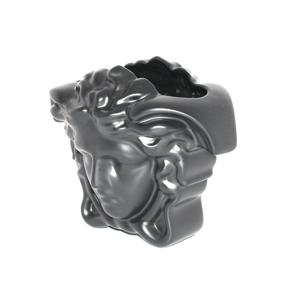 Versace Medusa Grande Vase Black | EID2023 | Spring Festival | Vase Versace Medusa Grande Vase Black | EID2023 | Spring Festival | Vase