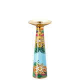 Versace Jungle Animalier Vase/Candleholder 25 Cm