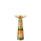 Versace Jungle Animalier Vase/Candleholder 20 Cm