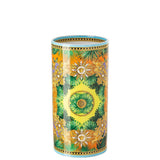 Versace Jungle Animalier Vase, Size 24 Cm