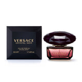 Versace Crystal Noir Eau De Parfum Natural Spray 50Ml