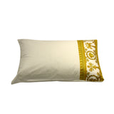 Versace Pillow Cases Set Of Two King Size