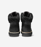 Cole Haan ZERØGRAND Explore Hiker Boot Womens Fashion