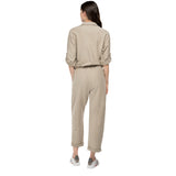 Replay Women's Comfort Fit Jumpsuit