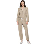 Replay Women's Comfort Fit Jumpsuit