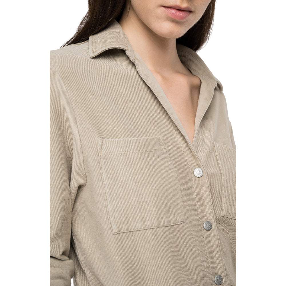 Replay Women's Comfort Fit Jumpsuit