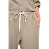Replay Women's Comfort Fit Jumpsuit