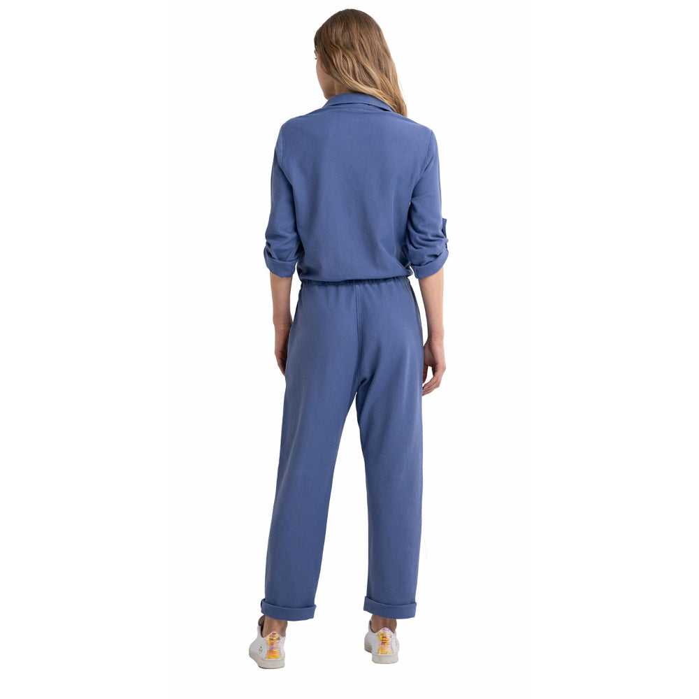 Replay Women's Comfort Fit Jumpsuit