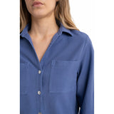 Replay Women's Comfort Fit Jumpsuit