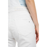 Replay Women's Rose Label Denim Overalls