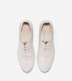 Cole Haan ZERØGRAND Oxford Womens Fashion