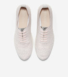 Cole Haan ZERØGRAND Oxford Womens Fashion
