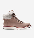 Cole Haan ZERØGRAND Explore Hiker Boot Womens Fashion