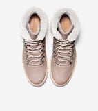 Cole Haan ZERØGRAND Explore Hiker Boot Womens Fashion
