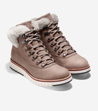 Cole Haan ZERØGRAND Explore Hiker Boot Womens Fashion