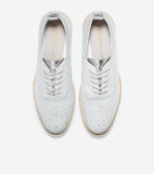 OriginalGrand Wingtip Oxford