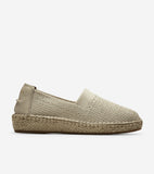 Cole Haan Women's Cloudfeel Espadrille