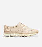 Cole Haan Women's ZERØGRAND Wingtip Oxford