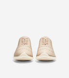 ZEROGRAND Wingtip Oxford