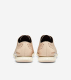 ZEROGRAND Wingtip Oxford