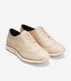 ZEROGRAND Wingtip Oxford
