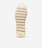 ZEROGRAND Wingtip Oxford