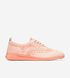 Cole Haan 2.ZERØGRAND Oxford Womens Fashion