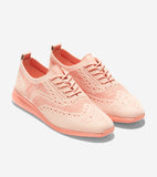 Cole Haan 2.ZERØGRAND Oxford Womens Fashion