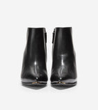 Cole Haan Grand Ambition Arietta Shootie Womens Fashion