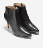 Cole Haan Grand Ambition Arietta Shootie Womens Fashion