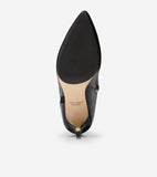 Cole Haan Grand Ambition Arietta Shootie Womens Fashion
