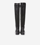 Cole Haan Grand Ambition Huntington Boot Womens Fashion