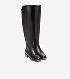 Cole Haan Grand Ambition Huntington Boot Womens Fashion
