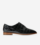 Cole Haan Modern Classics Oxford Womens Fashion