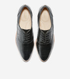 Cole Haan Modern Classics Oxford Womens Fashion