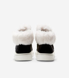 Cole Haan GrandPrø Rally Sneaker Bootie Womens Fashion