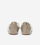 Cole Haan Brenna Skimmer Womens Fashion