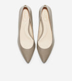 Cole Haan Brenna Skimmer Womens Fashion