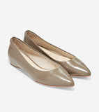 Cole Haan Brenna Skimmer Womens Fashion